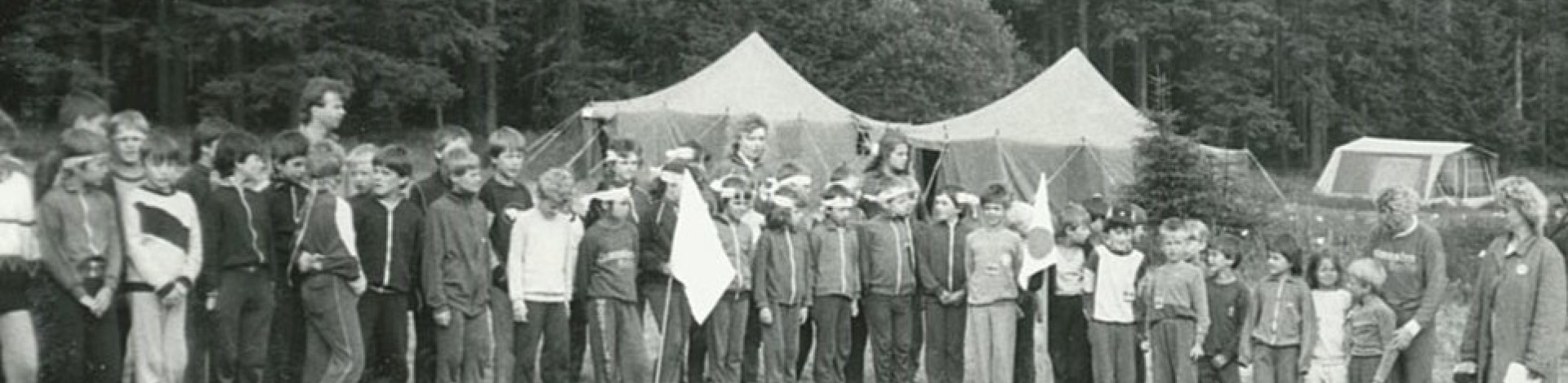 Kronika tábora Šajtava 1989