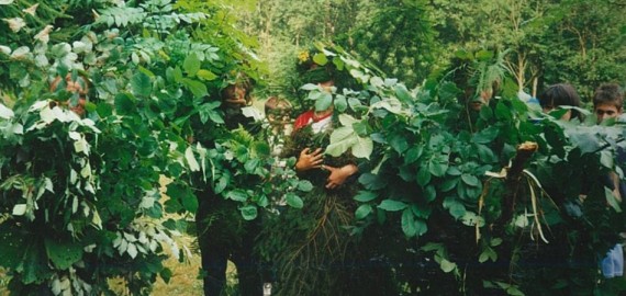 Kronika tábora Svojanov 2002