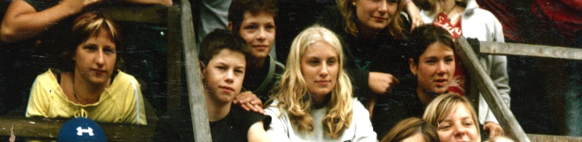 Kronika tábora Balda 2005